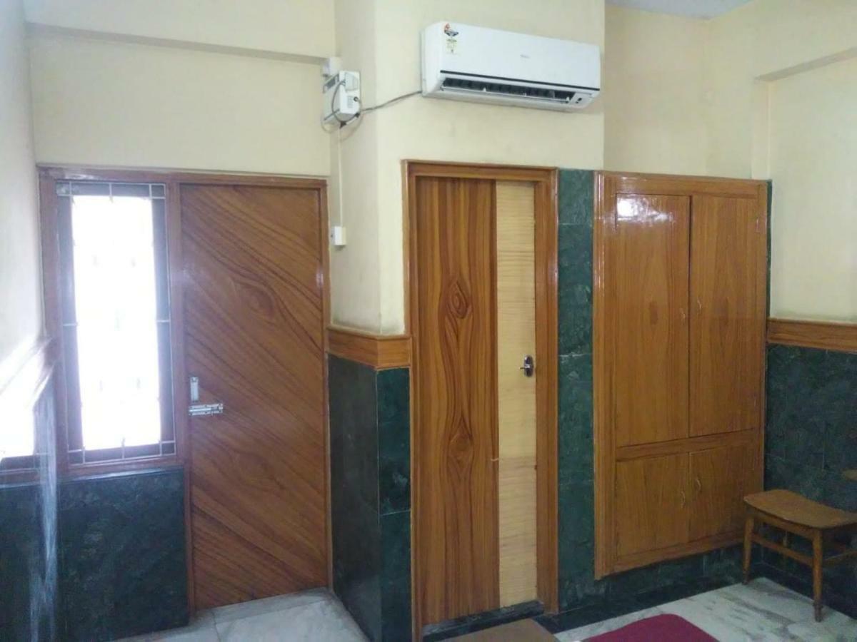 Sarmani Hotels Pvt. Ltd Chennai Exterior foto